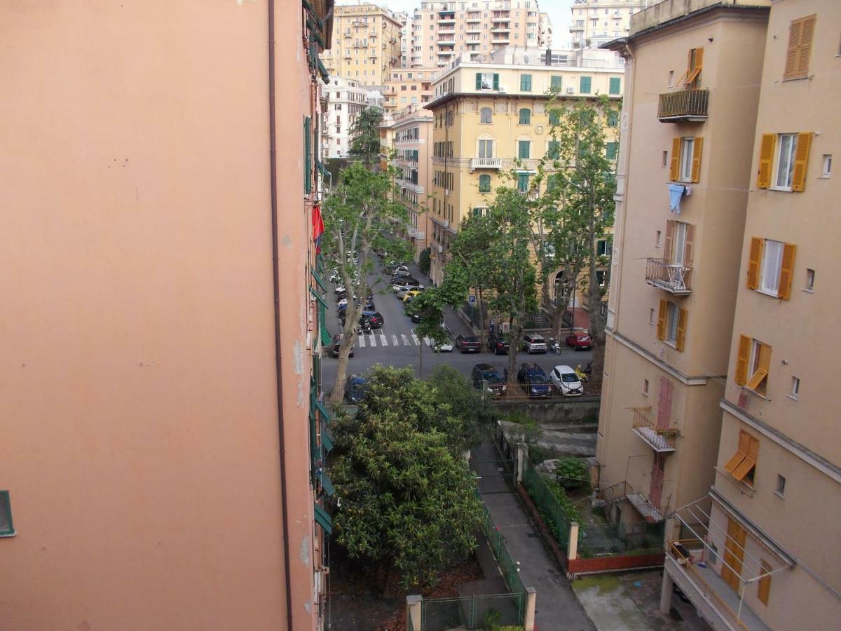 热那亚Casa Iaia别墅 外观 照片