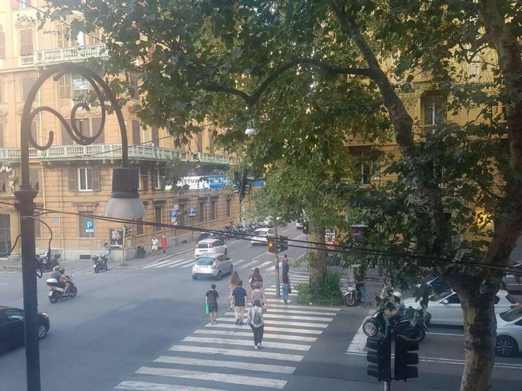 热那亚Casa Iaia别墅 外观 照片